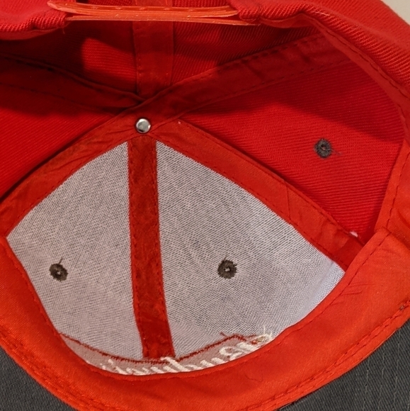 BUDWEISER baseball cap - Picture 7 of 9